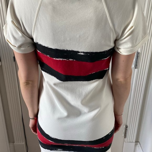 DVF Dress - Picture 4 of 4